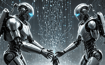 Cerrando Divisiones Globales: Liberando el Poder de los Bots de Mensajería Multilingües