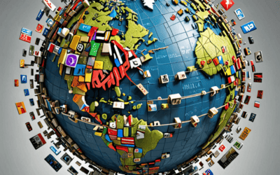 Redefining Global Reach: The Power of Multilingual Messenger Marketing Automation
