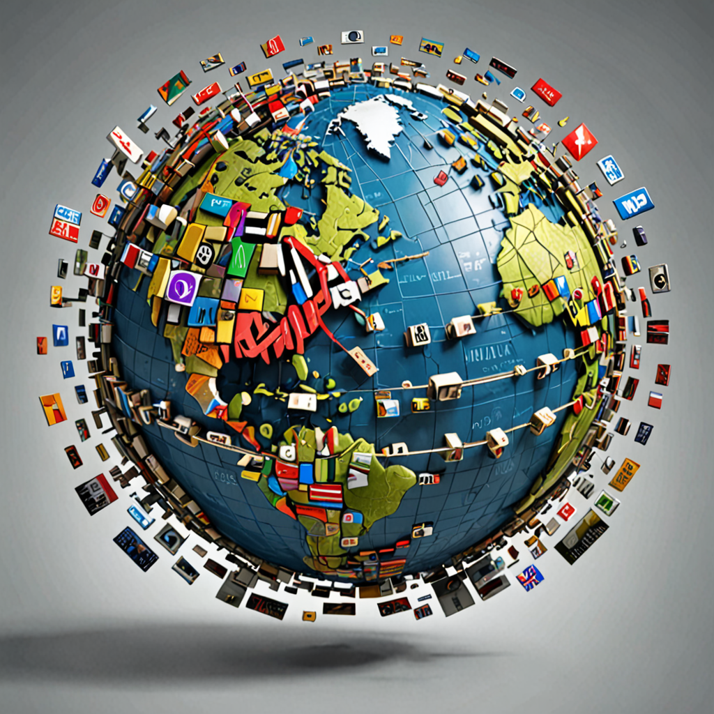 Redefining Global Reach: The Power of Multilingual Messenger Marketing Automation