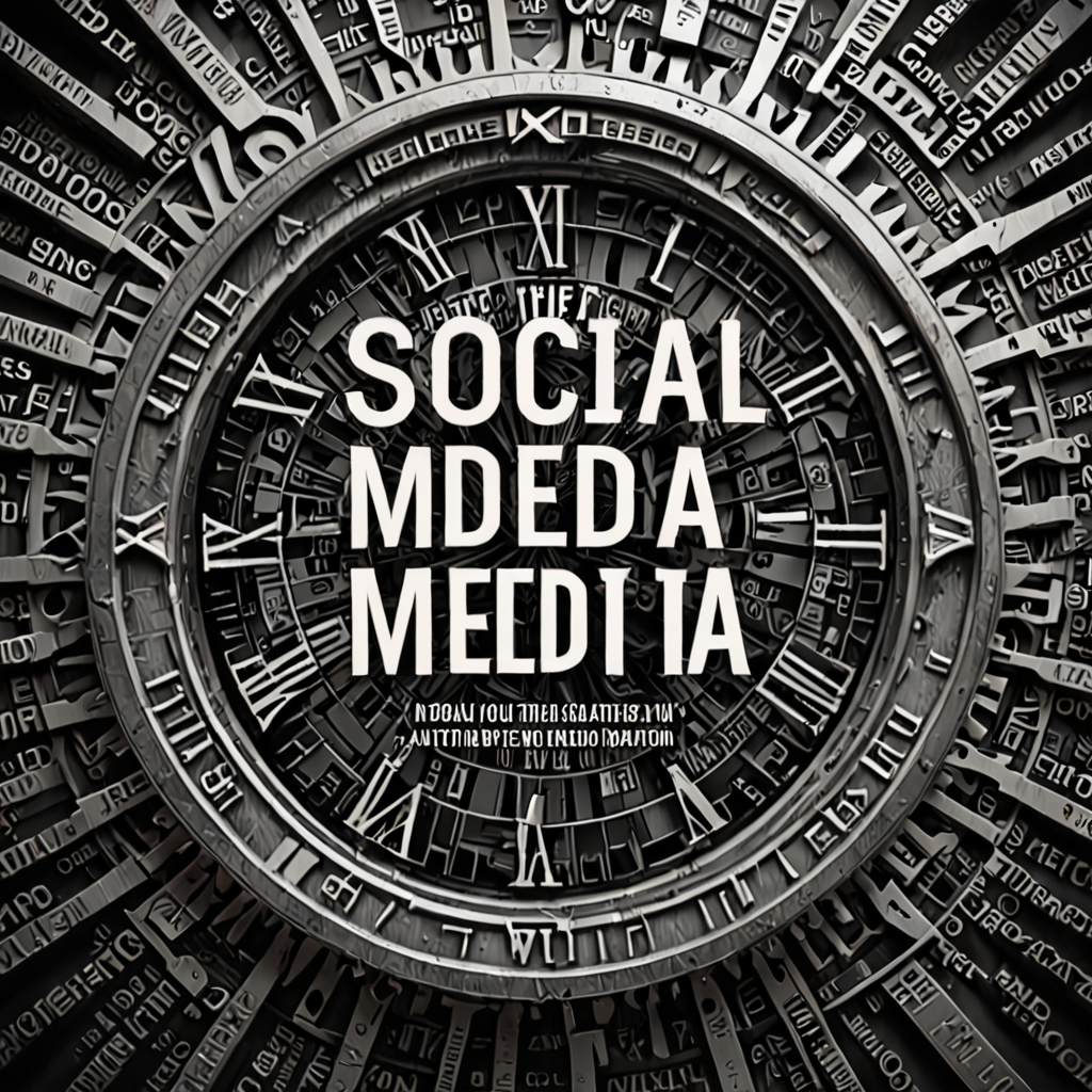 Unlock the Power of Time: Revolutionize Your Brand with Free Social Media Automation Tools