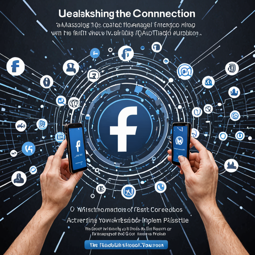 Unleashing the Power of Connection: Mastering Marketing Automation with Facebook & Messenger