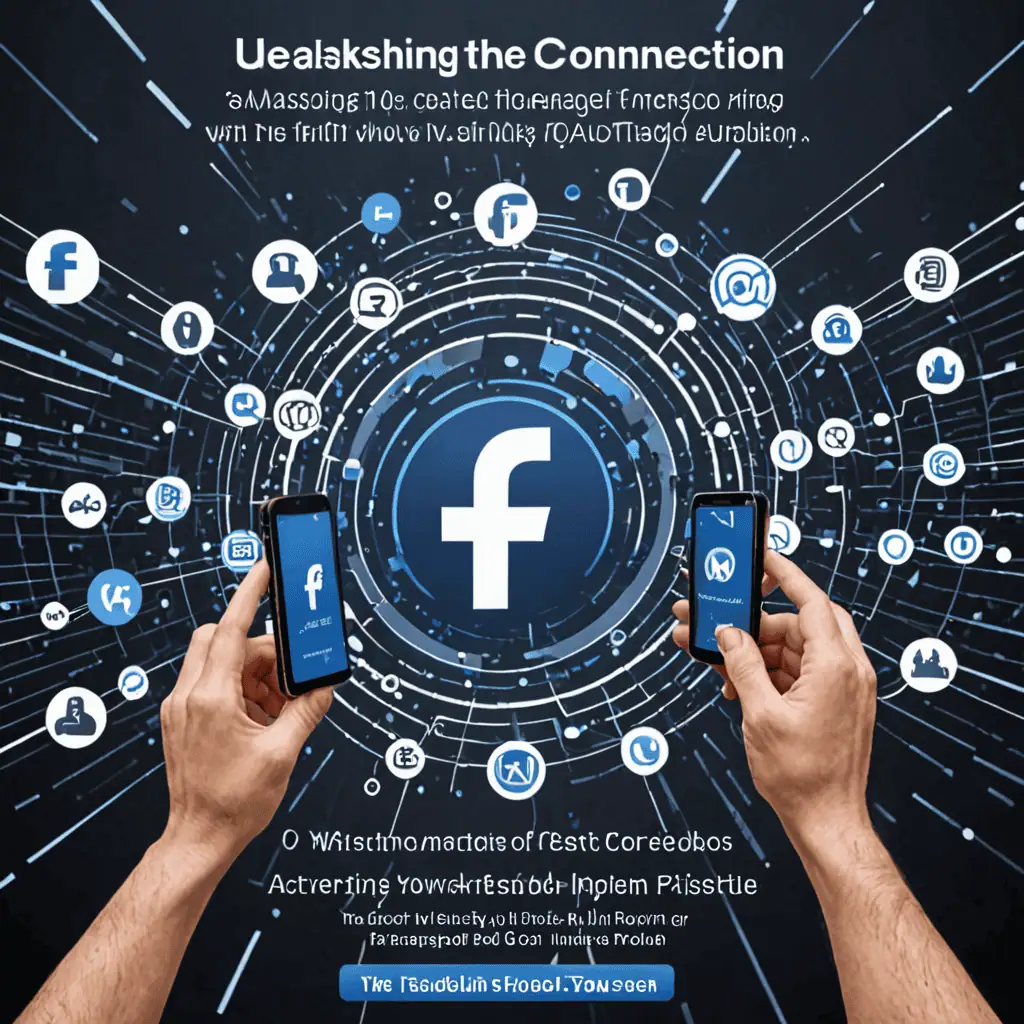 释放连接的力量：掌握 Facebook 和 Messenger 的营销自动化