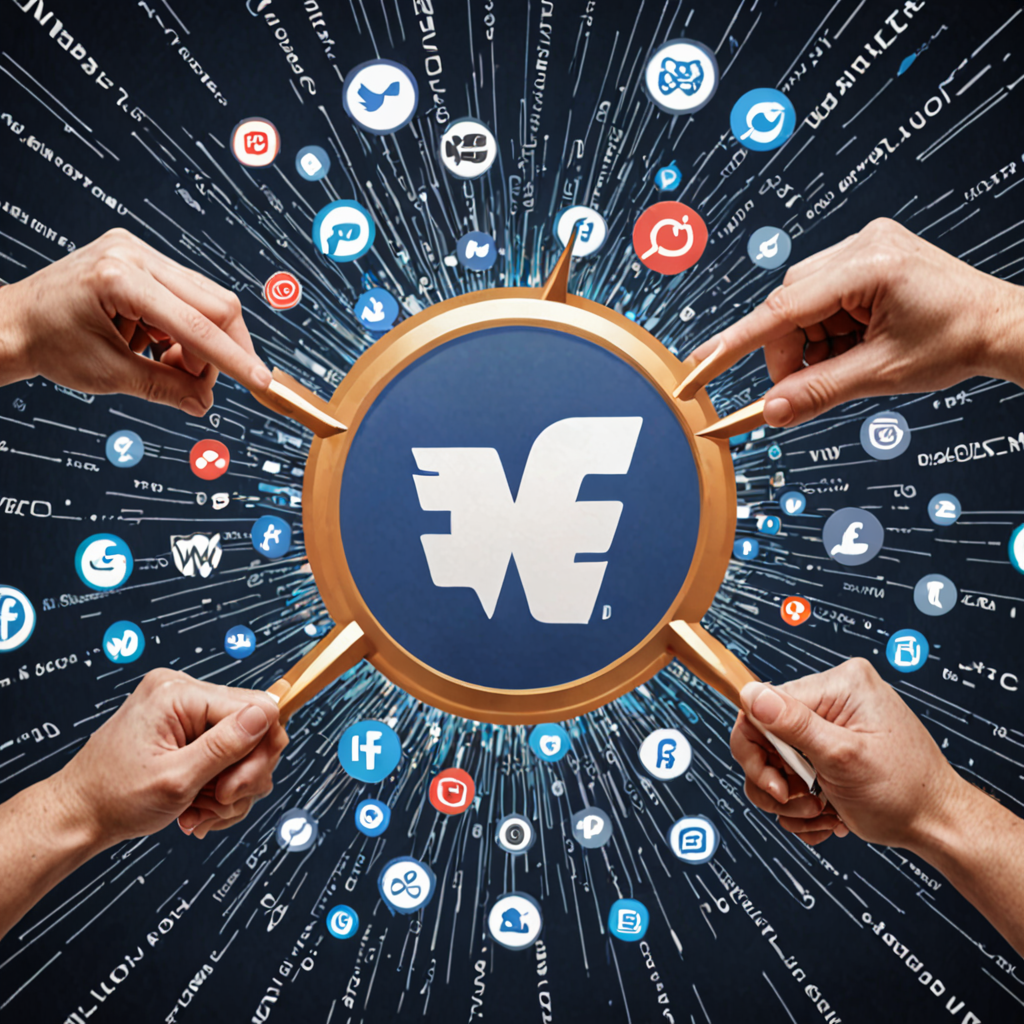 Unleash Your Social Media Superpowers: Harnessing Facebook, Instagram, and Messenger with Cutting-Edge Marketing Automation Tools