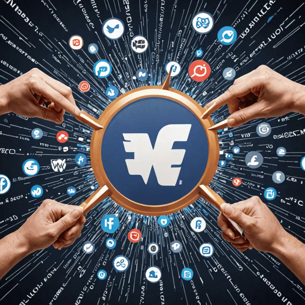 Unleash Your Social Media Superpowers: Harnessing Facebook, Instagram, and Messenger with Cutting-Edge Marketing Automation Tools