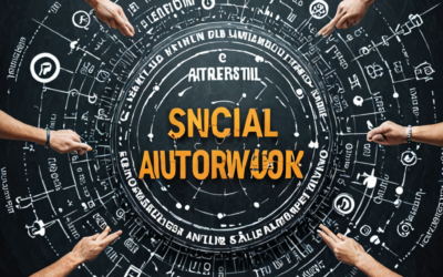 Unleash Your Online Potential: Mastering Social Network Automation Tools