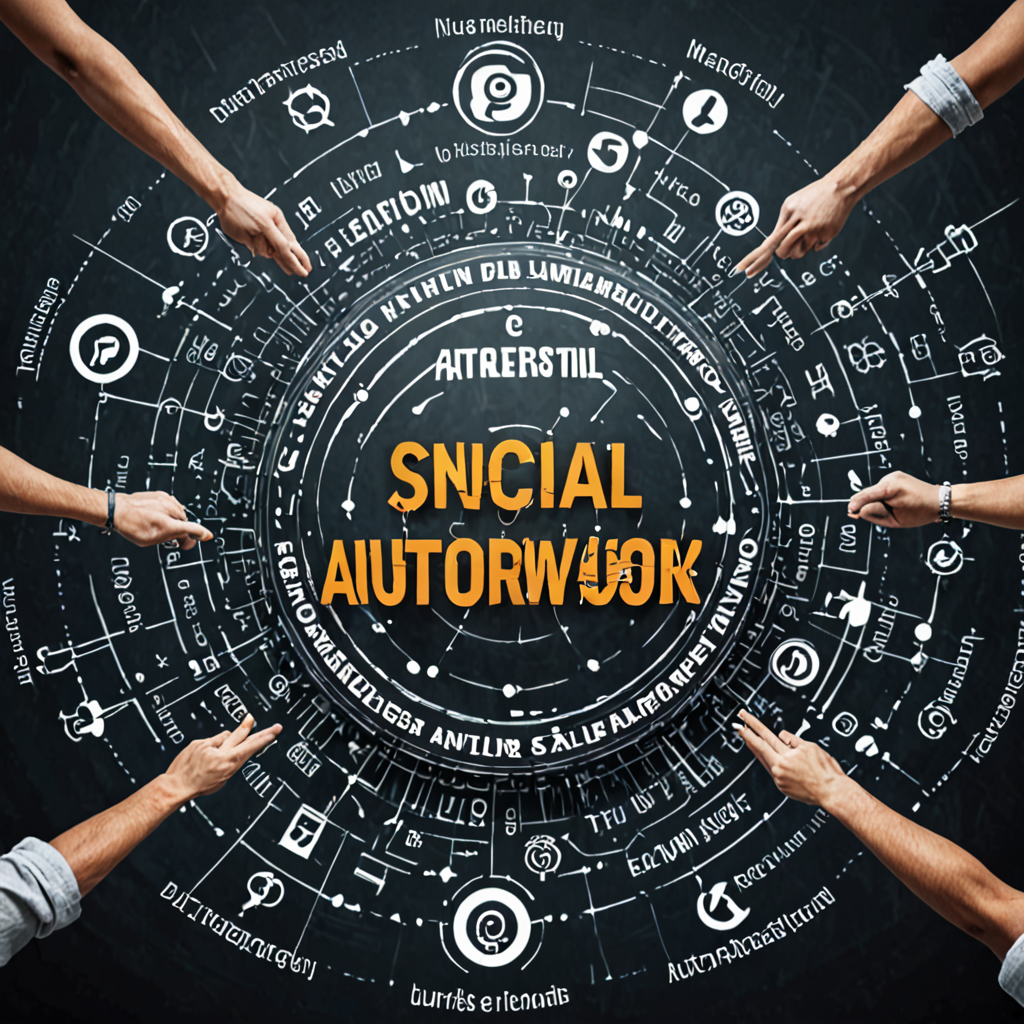 Unleash Your Online Potential: Mastering Social Network Automation Tools
