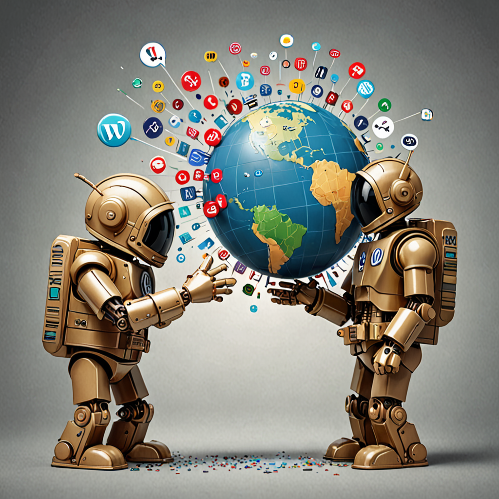 Breaking Language Barriers: Embracing Multilingual Chatbots for Global Marketing Triumphs