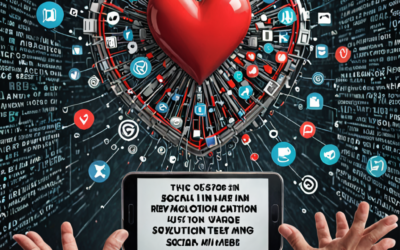 Revolutionize Your CX: The Heart of Automation in Social Media Customer Service