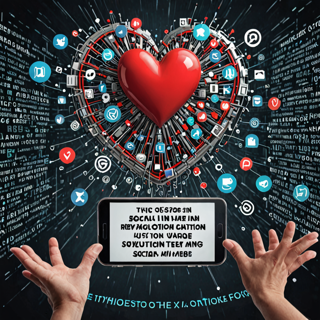 Revolutionize Your CX: The Heart of Automation in Social Media Customer Service