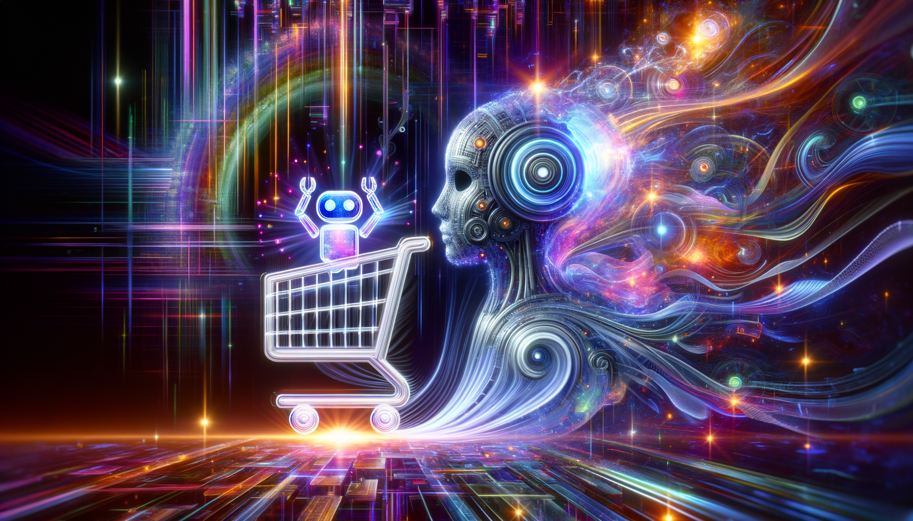 Elevate Your E-Commerce Game: Exploring the Top AI Chatbots for Superior Customer Engagement 2