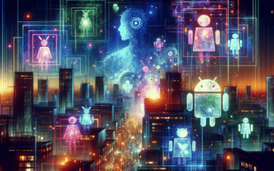 Unlocking the Power of AI in Chatbots: Revolutionizing Conversational Interactions