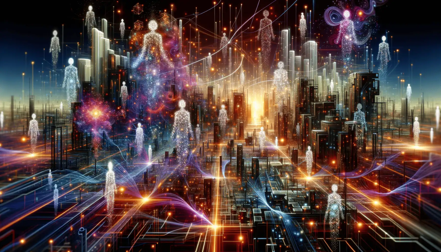 conversational platforms