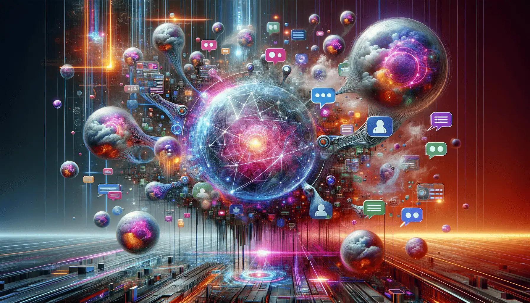 popular chat bots