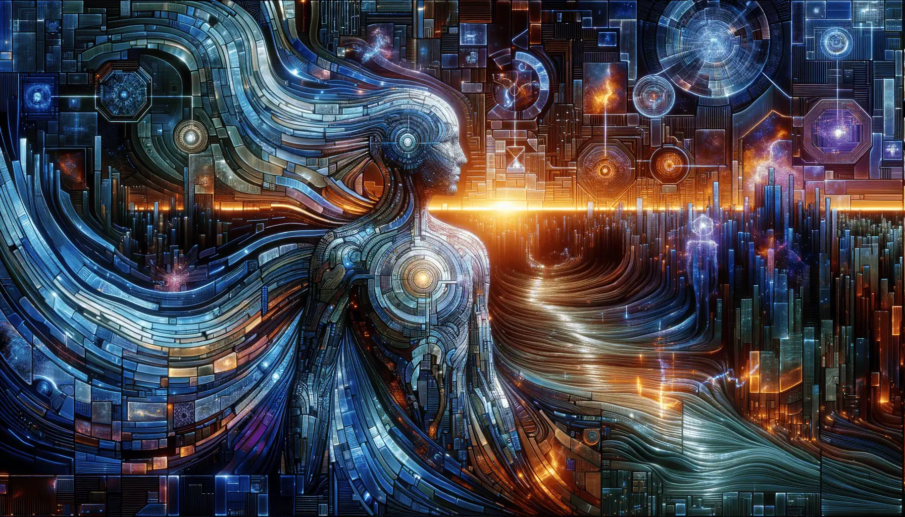 Integrate Seamless AI Chat for Websites: Elevate Customer Experience with Free Chatbots 1