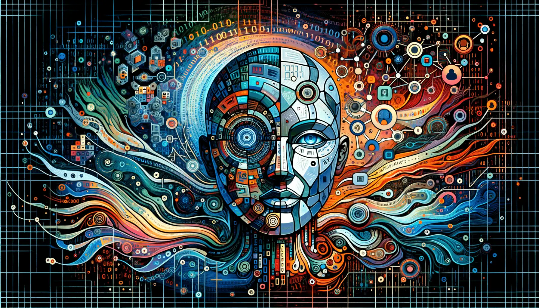 Revolutionizing Customer Service: How AI-Based Chatbots Are Transforming Business Interactions 2