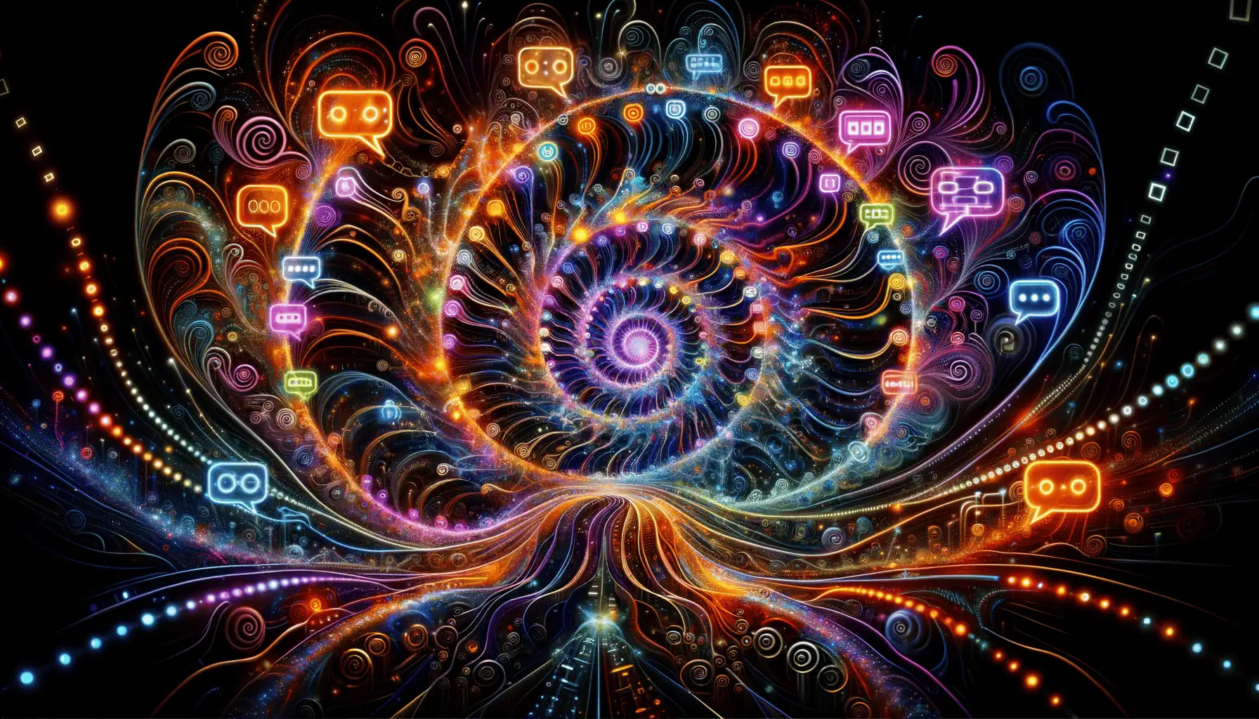 Top 10 Chatbot Companies Transforming AI Conversations in 2023 1