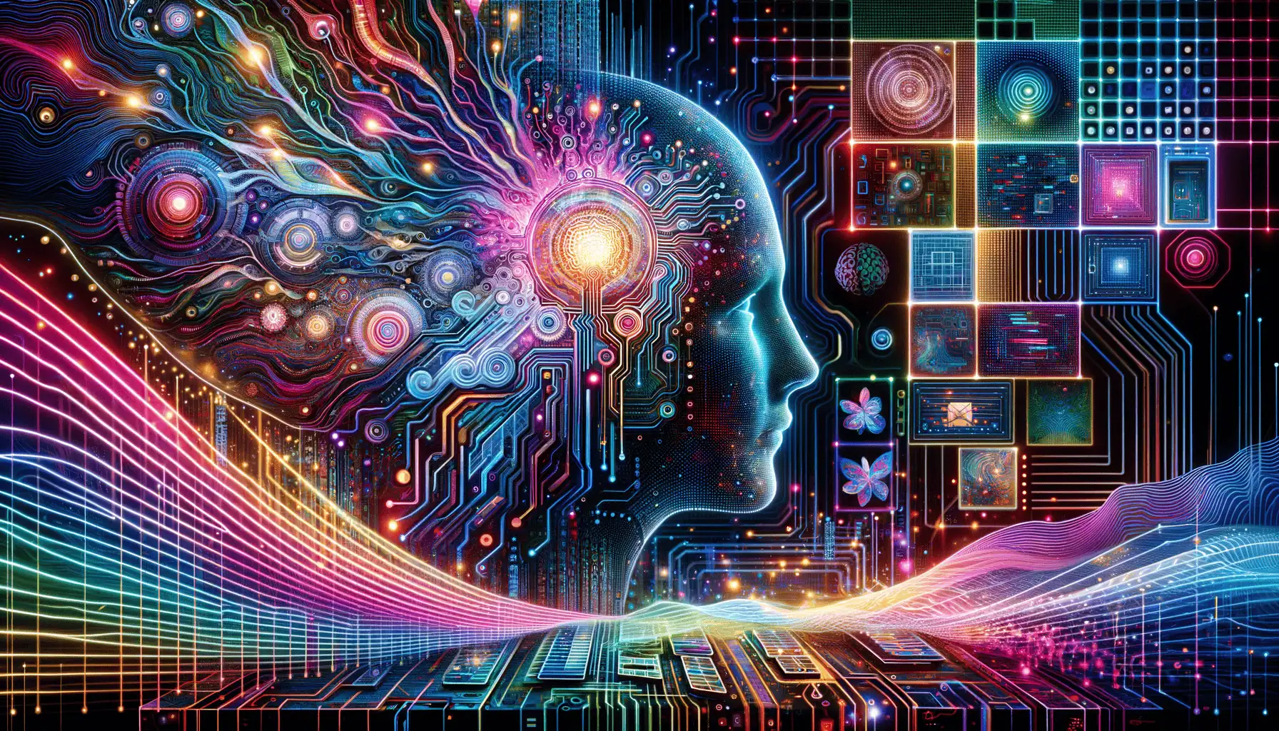 ai conversation website