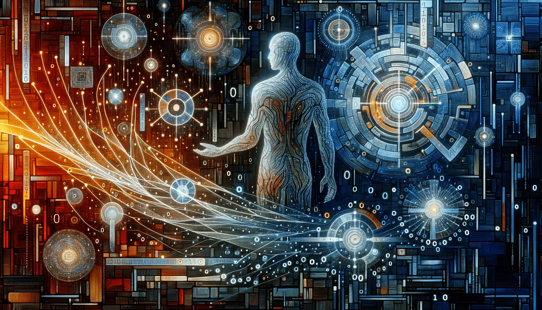 chatbot builder