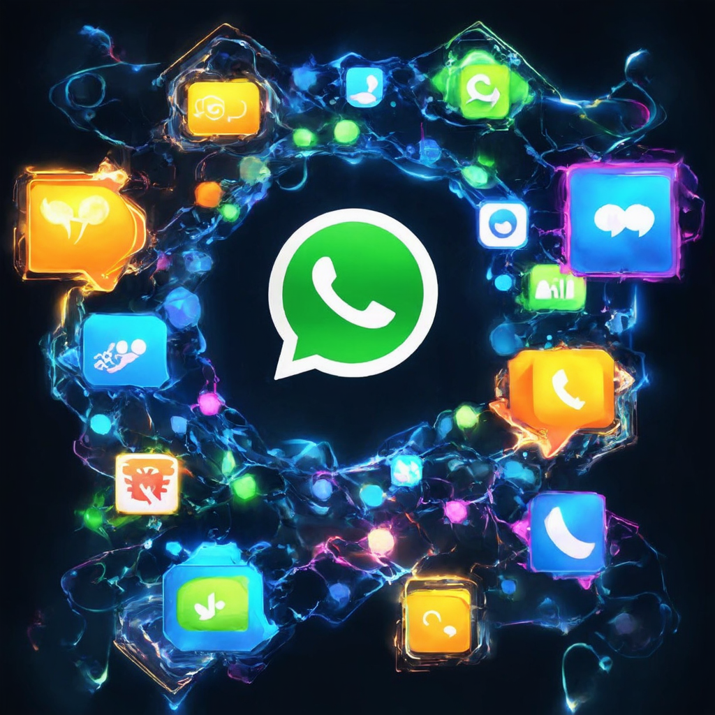 Revolutionizing Communication: Finding the Best WhatsApp Chatbot for Your Needs 1