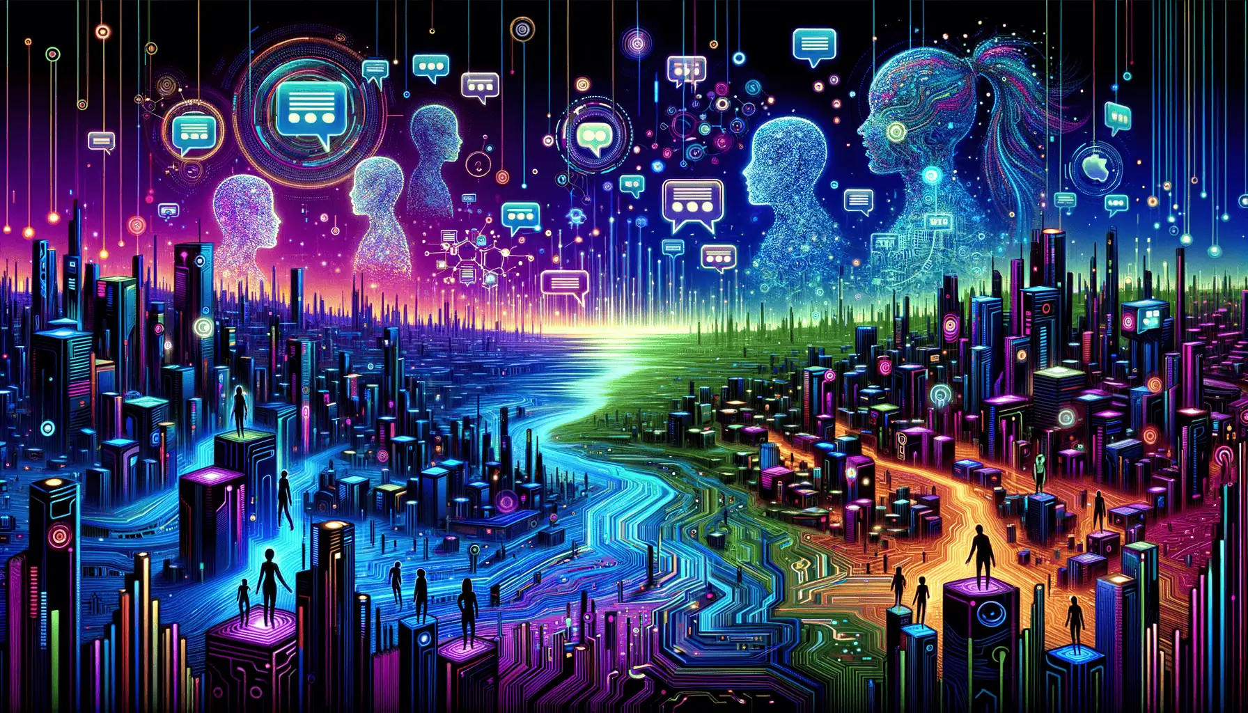 chatbot options