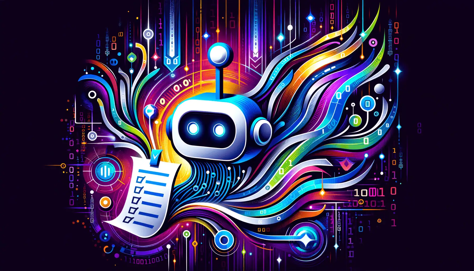 chatbot survey