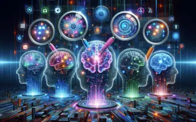 Top 5 AI-Powered Chatbot Builders: Finding the Best Platform for Your Business