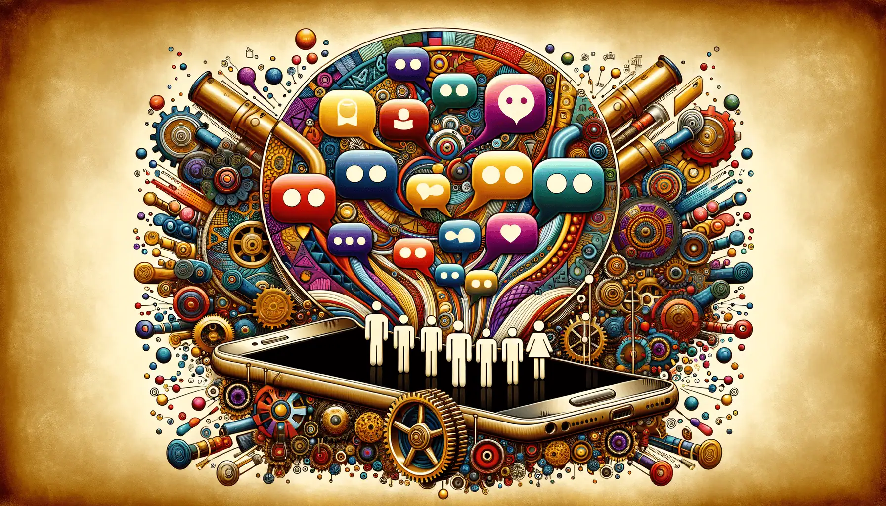 intégration de chatbot WhatsApp