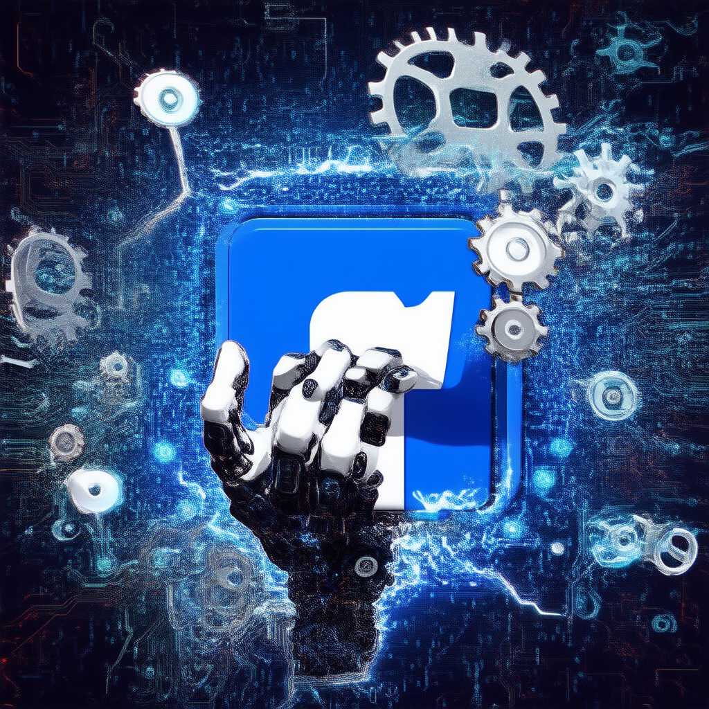 Mastering Facebook Chat Automation: A Developer's Guide to Messenger Bots 1