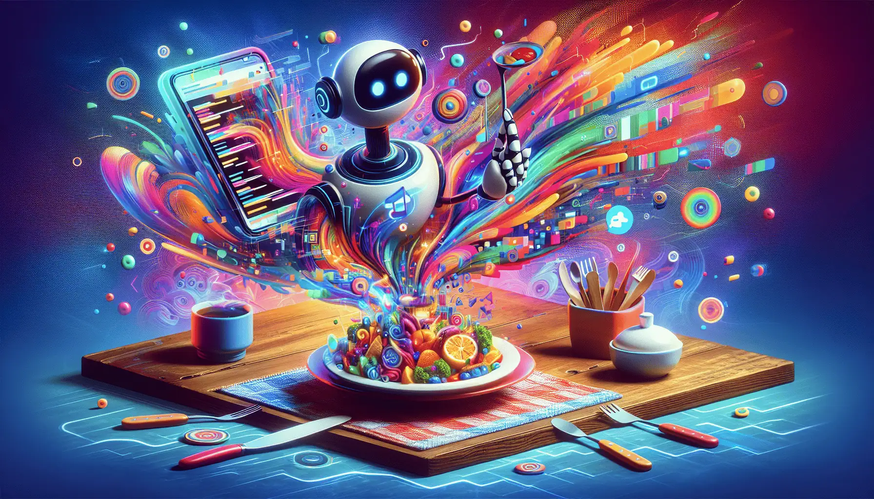 How to Enhance Your Restaurant Experience with a Food Ordering Chatbot