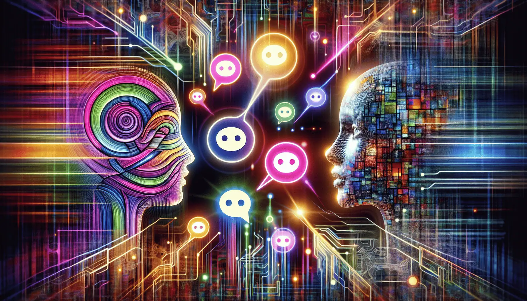 Examples Of Ai Chatbots Examples Of Ai Chatbots