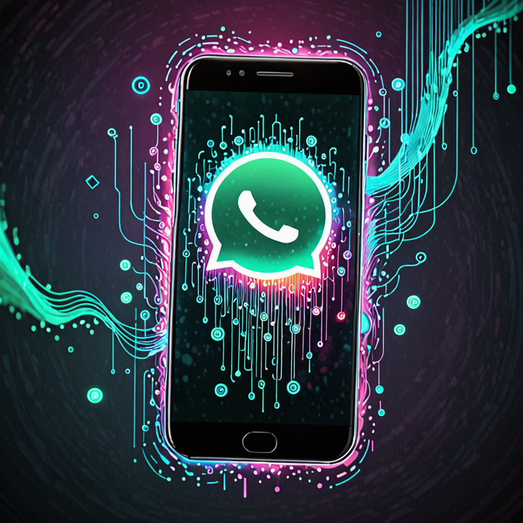 Mastering How to Create a Chatbot for WhatsApp: A Comprehensive Guide to Building Your Own WhatsApp Bot for Free 1