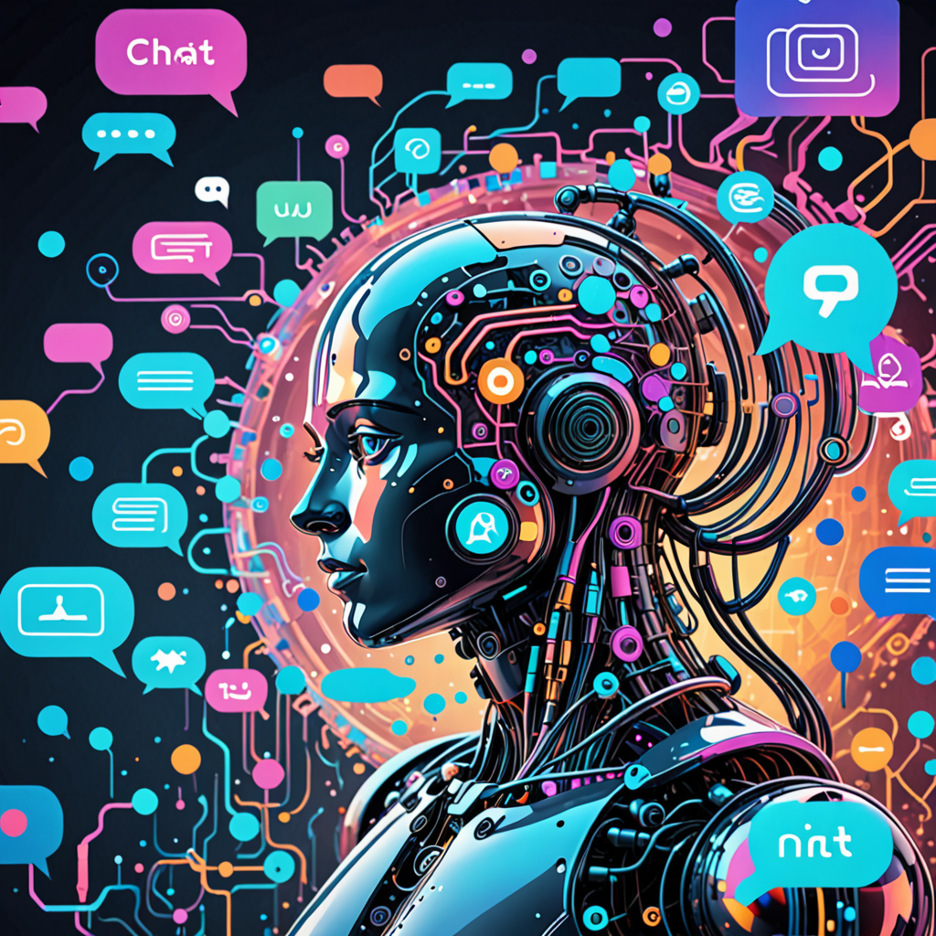 How to Choose the Best Live AI Chatbot for Your Needs in 2025 1