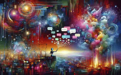 Creando conversaciones atractivas: cómo un creador de chatbots con IA transforma las interacciones con los clientes con generadores de chatbots gratuitos