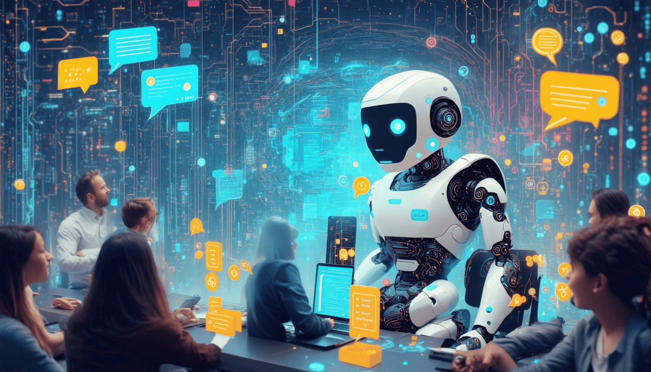 Understanding Chatbot Interaction: Exploring Types, Examples, and the ...