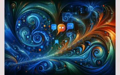 Explorando la IA conversacional gratuita: su guía para chatear con chatbots de IA en línea y generar contenido gratis