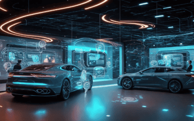 Exploring the Role of Automotive Chatbots: From Free Auto Chat Bots to AI in Car Dealerships