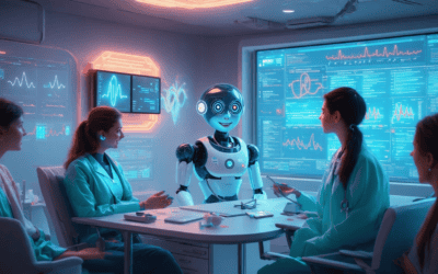 Maximizing Engagement and Efficiency: Exploring the Comprehensive Benefits of a Chatbot in Healthcare and Beyond