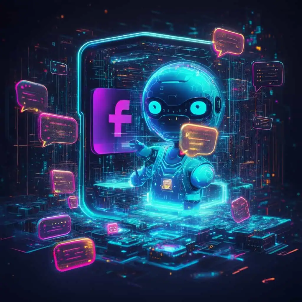Choosing the Best Free Chatbot for Facebook Messenger: Exploring Top Free AI Chatbots and Messenger Bot Options 1