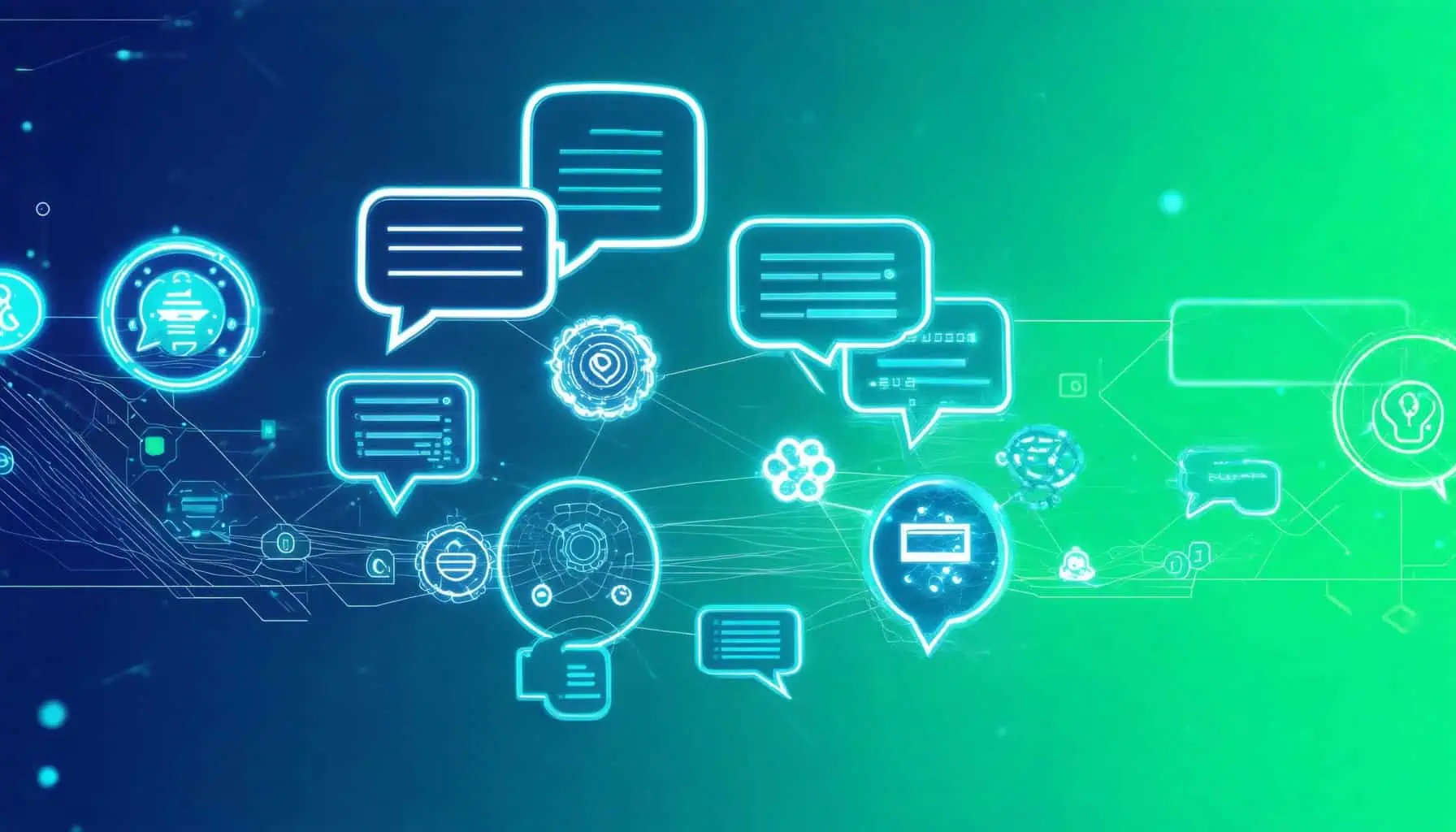 Descubra as Melhores Opções de Chatbot Gratuitas: Seu Guia para Download Gratuito de Chatbot e Considerações de Segurança