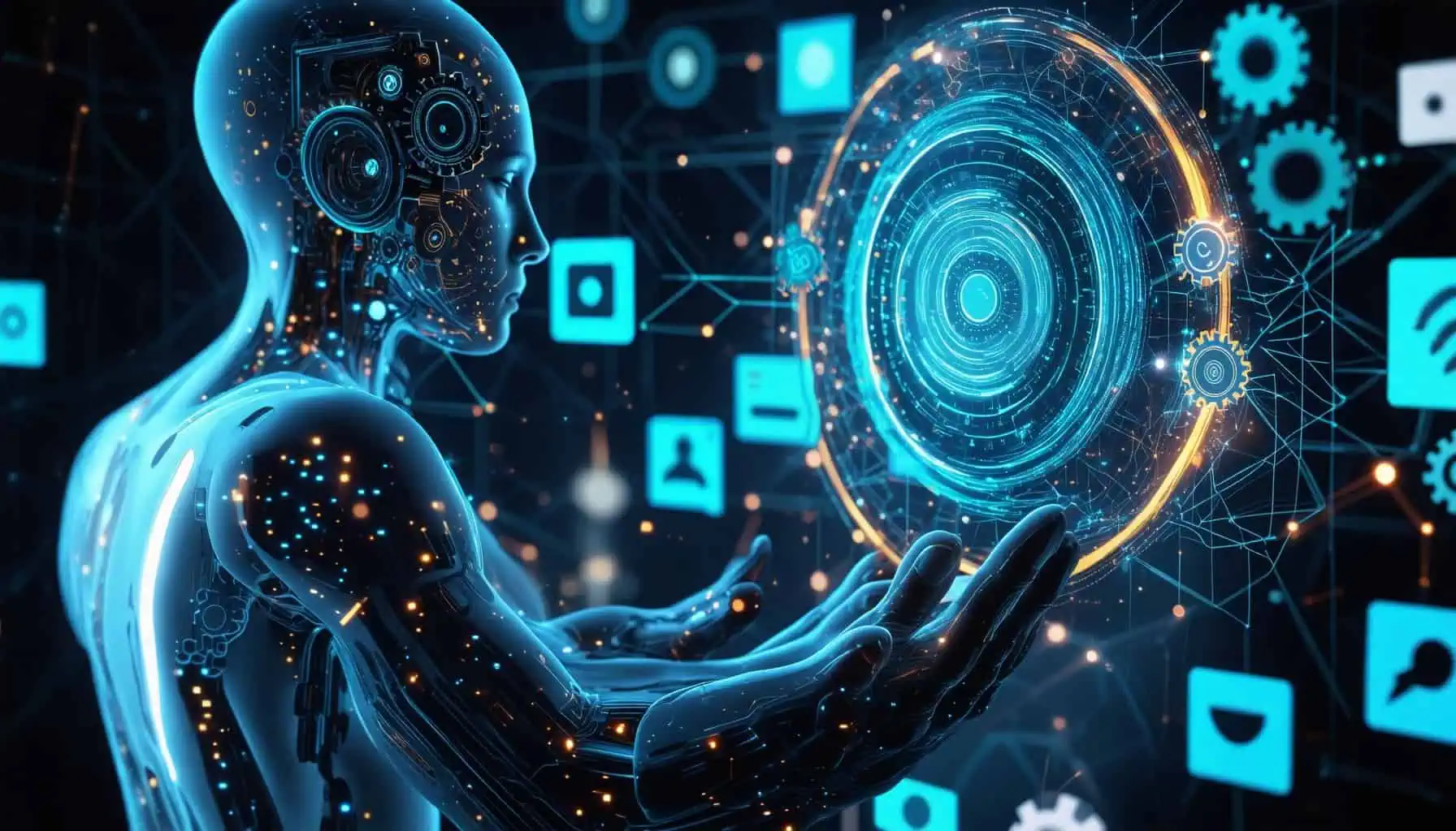 How to Create an Effective Chatbot Presentation Using AI Tools and ChatGPT for PowerPoint and Google Slides