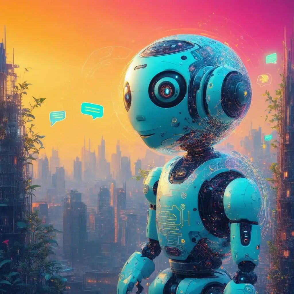 Discover the Best Free Chatbot Websites: Are Chatbots Online Free and How to Create Your Own AI for No Cost? 1