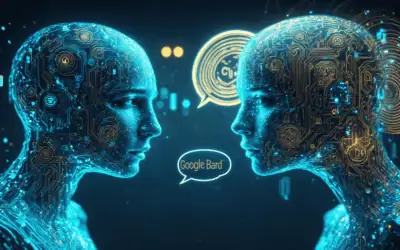 Comparing Google Bard and ChatGPT: The Ultimate Guide to Online AI Conversation and Free AI Chat Roleplay