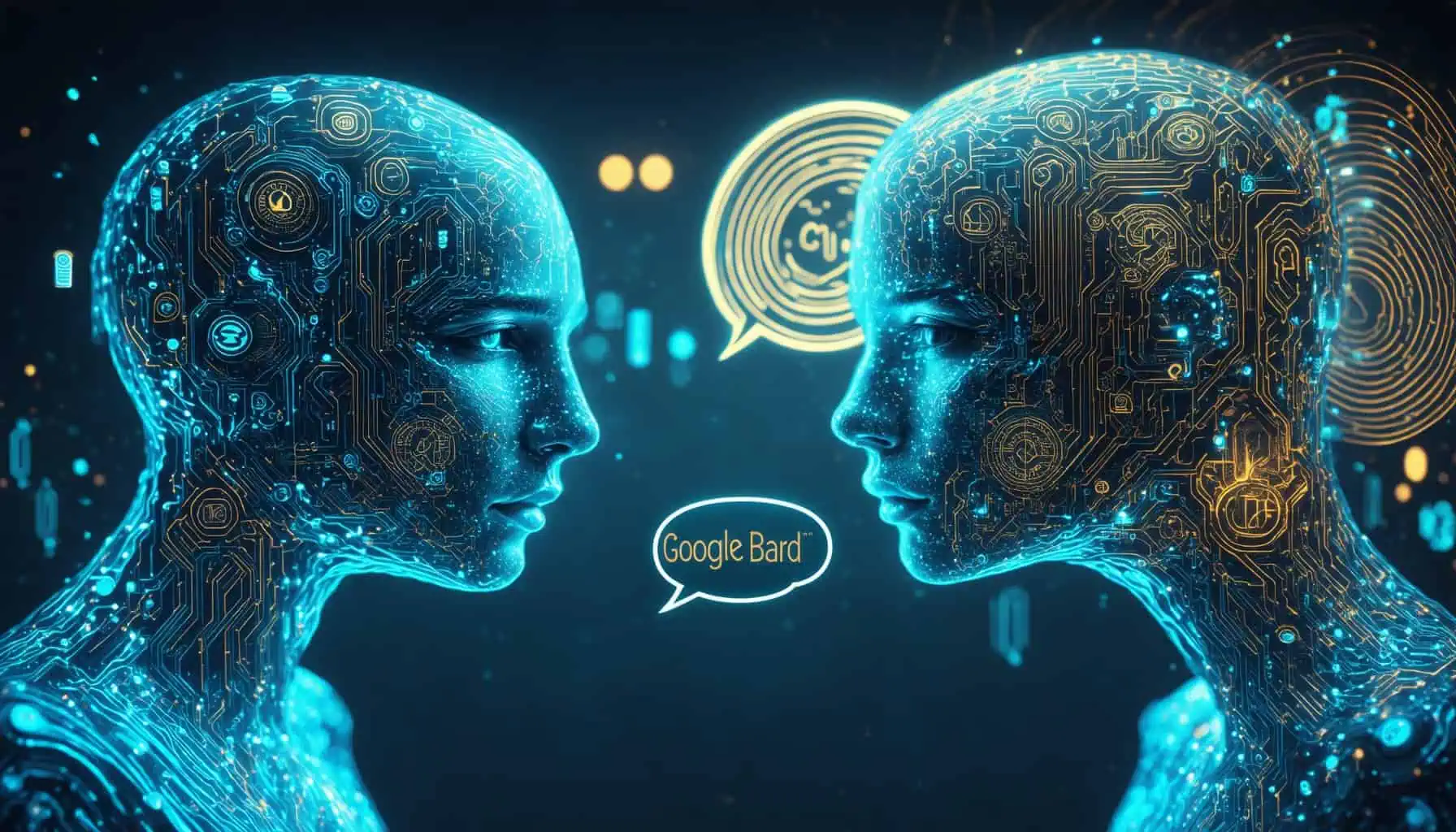 Comparando Google Bard y ChatGPT: La Guía Definitiva para la Conversación de IA en Línea y el Juego de Roles de Chat de IA Gratis
