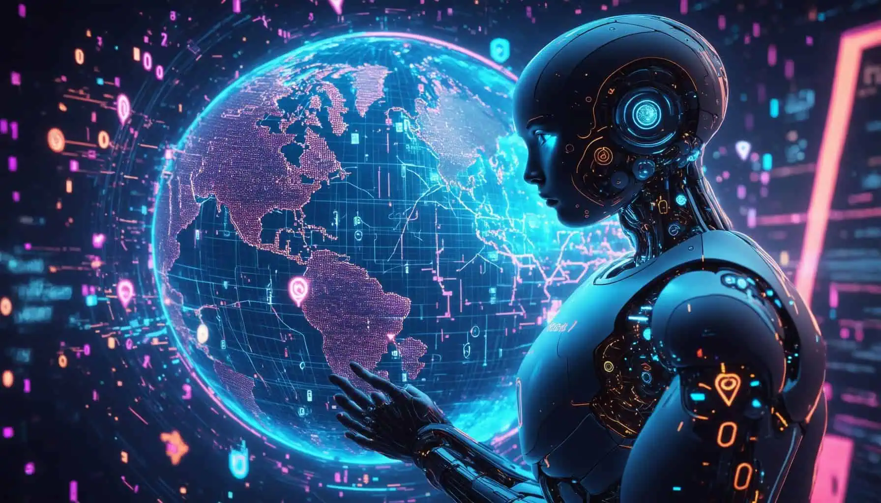 Exploring Travel Chatbot Examples: Effective AI Bots and Solutions to Resolve Error Code 521 in Travel Chatbots