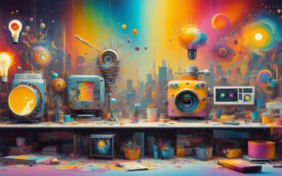Maximizing Creativity with the 18 AI Image Generator: Discover the Best Free Tools for Stunning Visuals