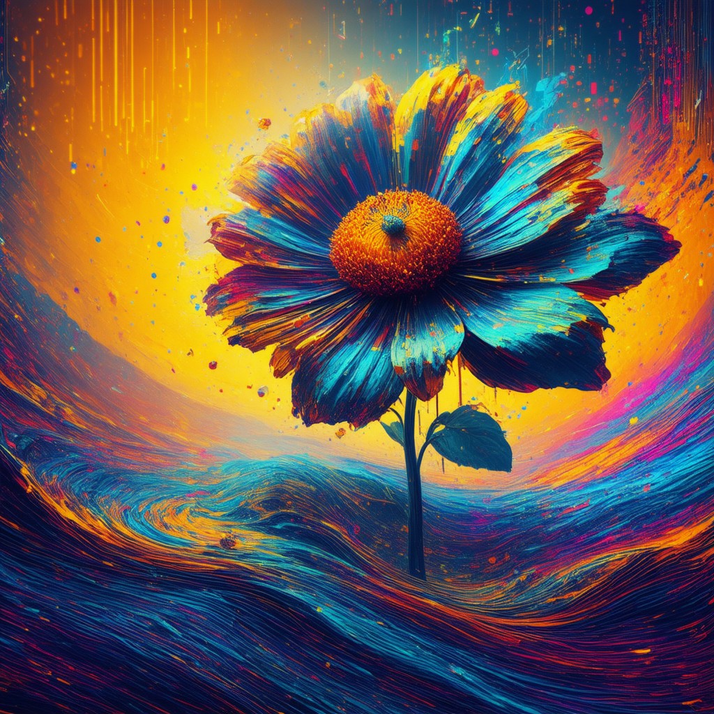 Exploring the Creative Potential of the AI Art Generator 18: A Comprehensive Guide to Free and Advanced Options 1