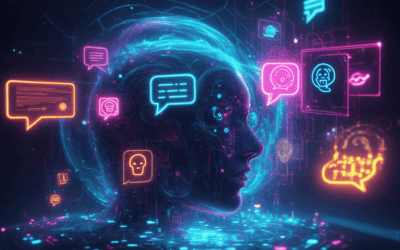 The Ultimate Guide to the AI Bot That Talks to You: Exploring the Best AI Chat Apps and Their Features