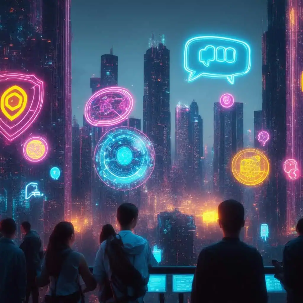 Choosing the Best AI Chat Bots: Exploring Free Options, No Filter Alternatives, and Top Performers for Discord 1