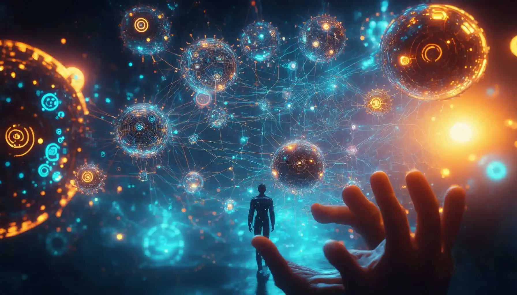 Choosing the Best AI Chat Bots: Exploring Free Options, No Filter Alternatives, and Top Performers for Discord