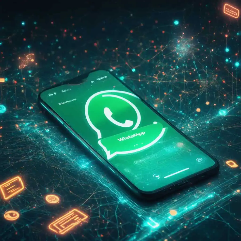 Exploring the Benefits and Safety of Using an AI Chatbot on WhatsApp: Your Guide to WhatsApp AI Integration 1